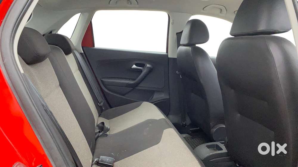 Volkswagen Polo Gt Tsi, 2018, Petrol