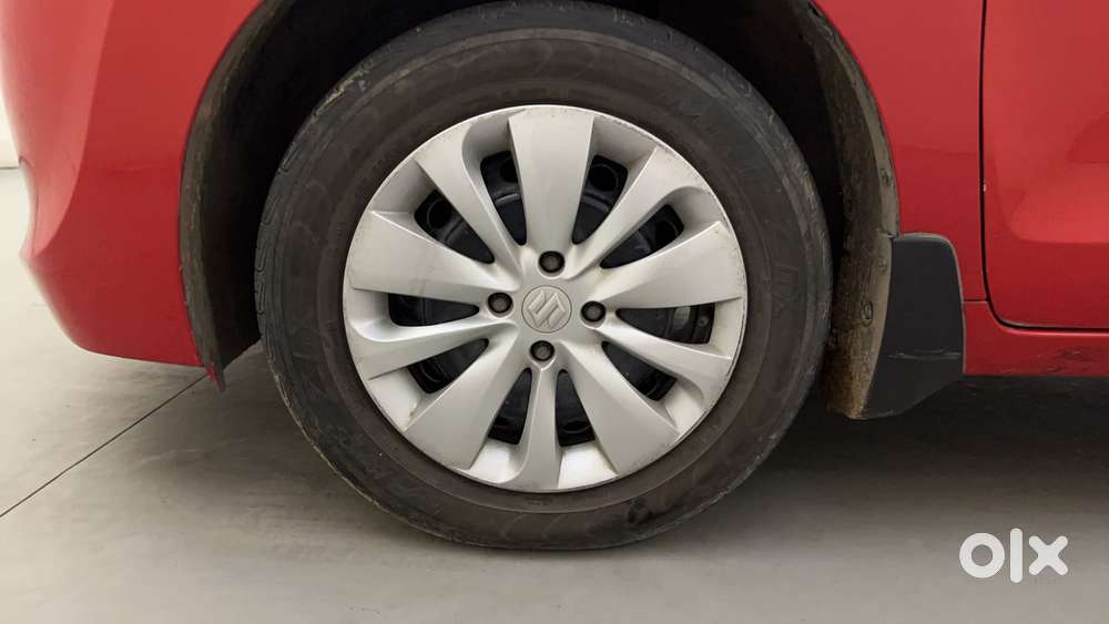 Maruti Suzuki Baleno 2019-2022 1.2 Delta At, 2017, Petrol