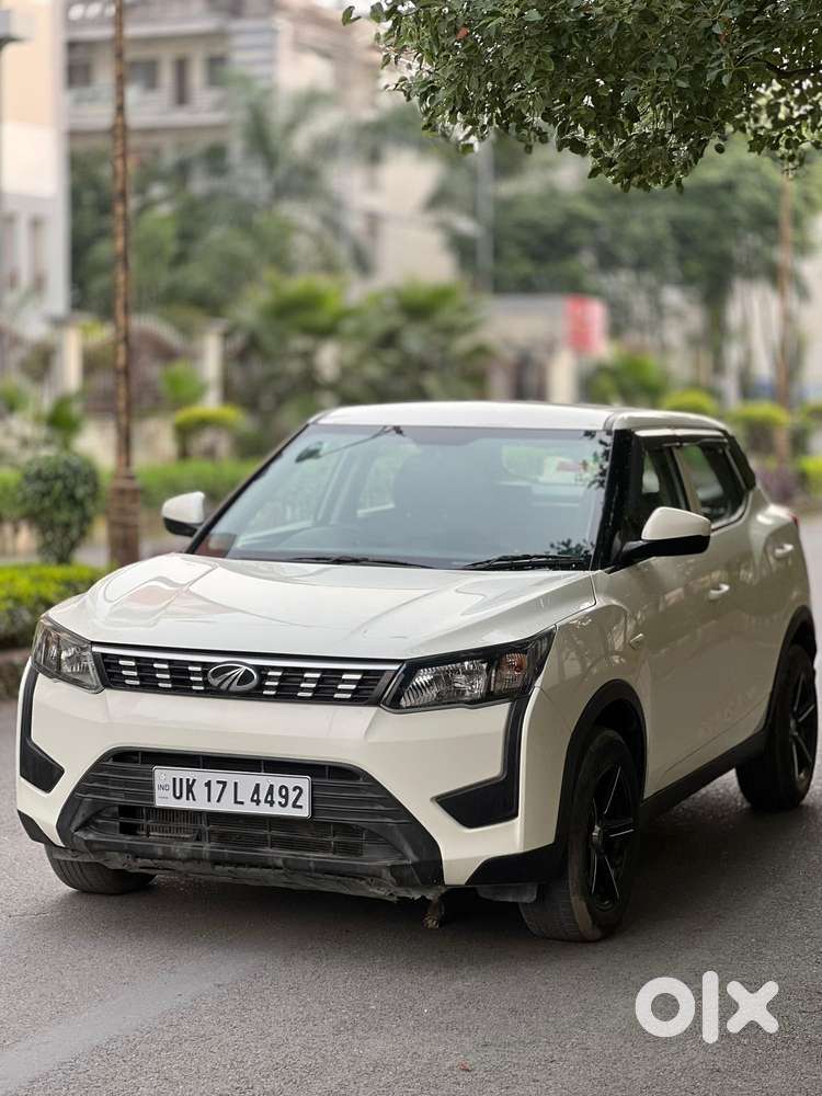 Mahindra Xuv300 W4 Diesel, 2019, Diesel