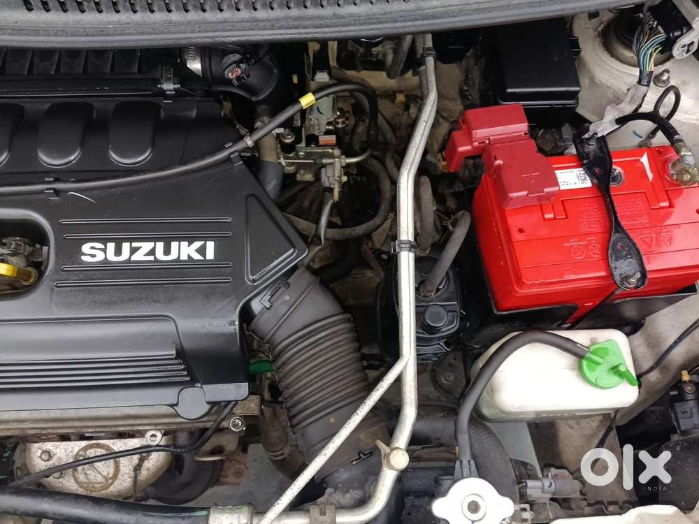 Maruti Suzuki Wagon R Lxi 1.0, 2012, Petrol