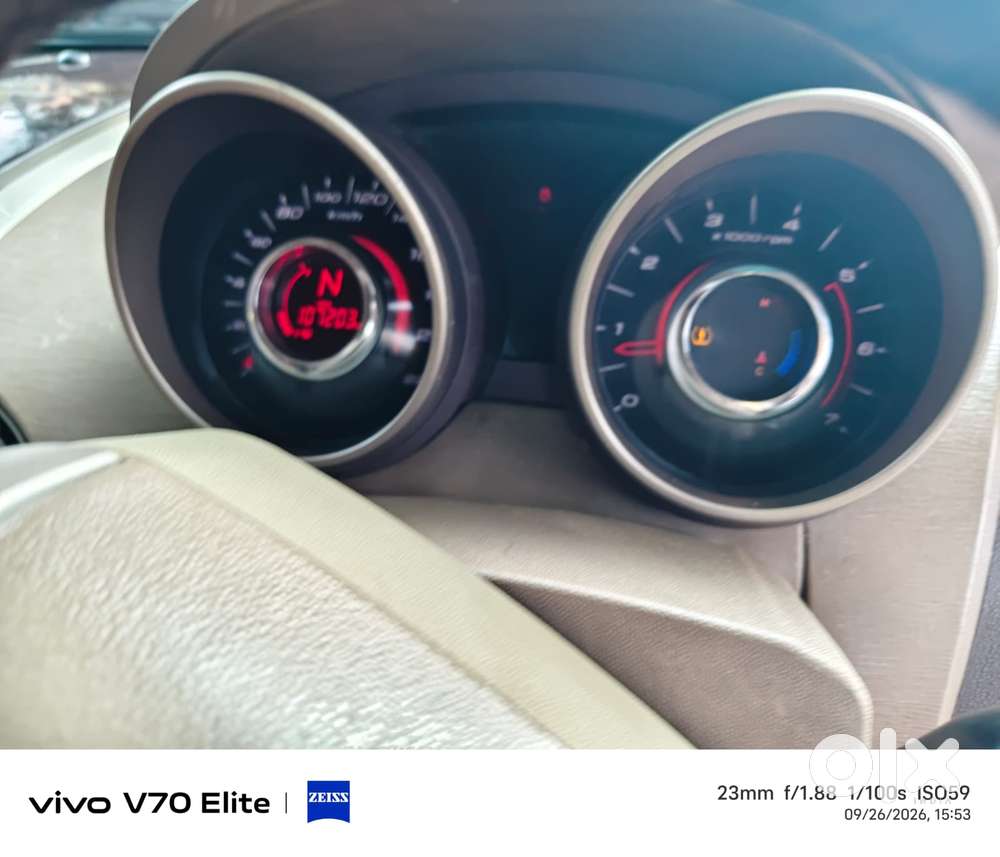 Mahindra Xuv500 W8, 2013, Diesel