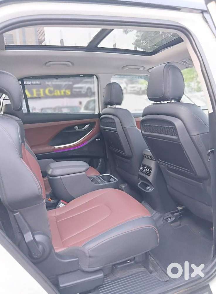 Hyundai Alcazar 1.5 Signature (o) Diesel At 6 Str, 2022, Diesel