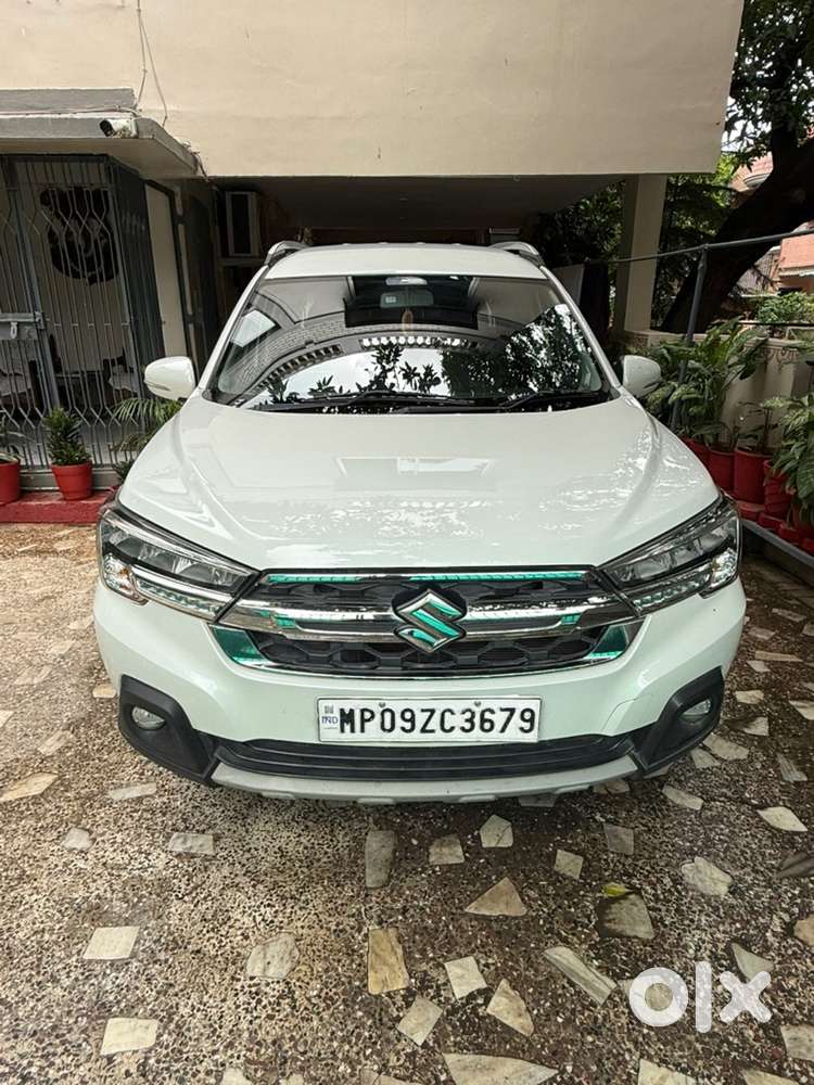 Maruti Suzuki Xl6 Petrol 2022
