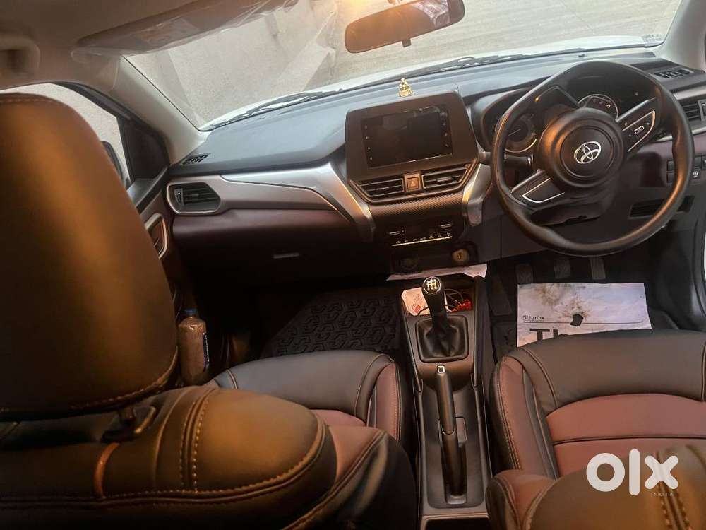 Manual Car Needs To Sell, 1 Year Old, 2nd Top Model