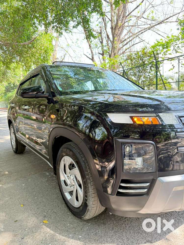 Hyundai Creta S 1.5 Diesel, 2026, Diesel