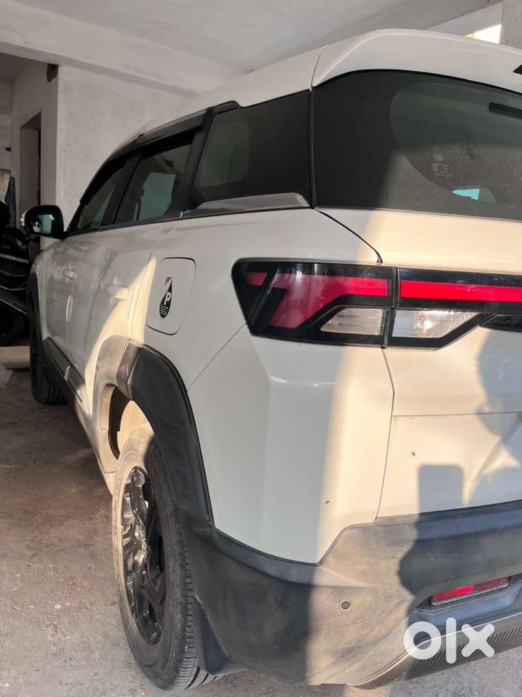 Maruti Suzuki Brezza – Excellent Condition  Single Owner