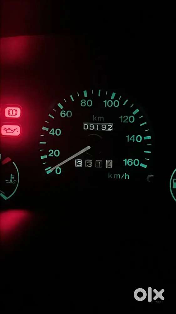 Zen Automatic For Sale - Ka Registered(ka 01)