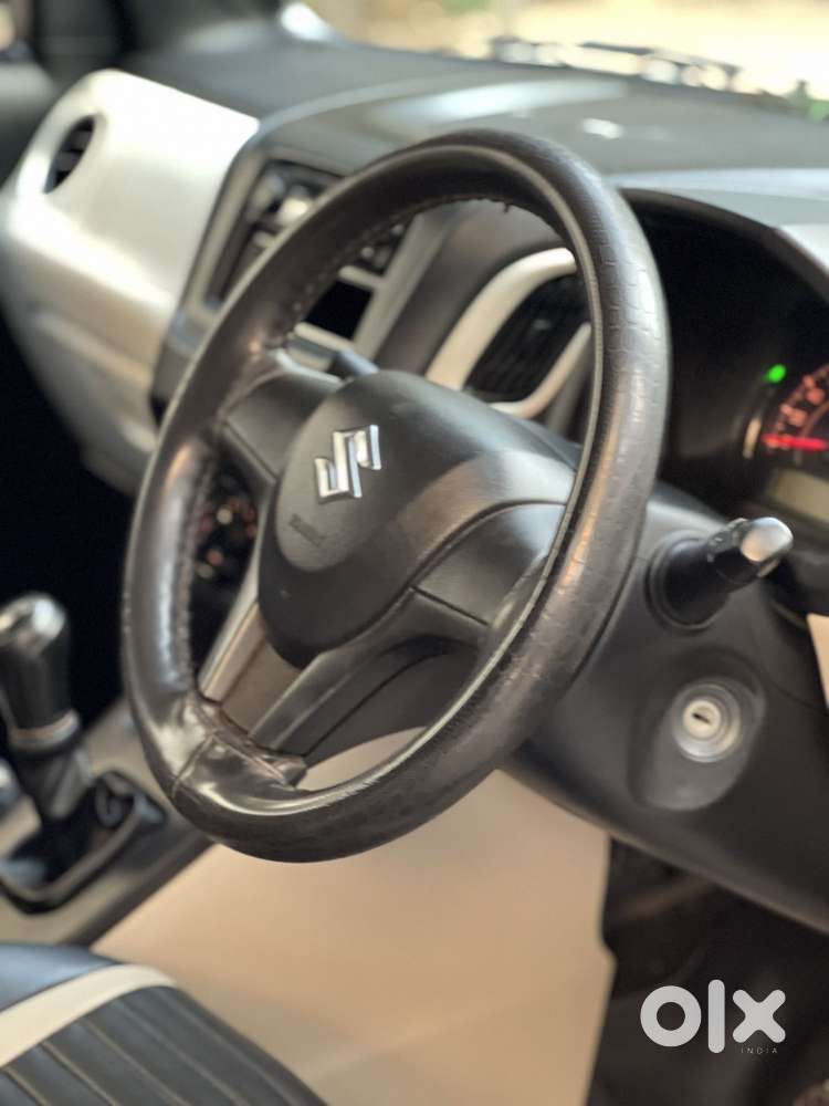 Maruti Suzuki Wagon R Lxi Cng Optional, 2022, Cng & Hybrids