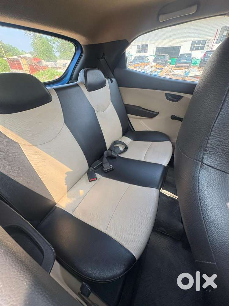 Hyundai Eon Magna, 2017, Petrol