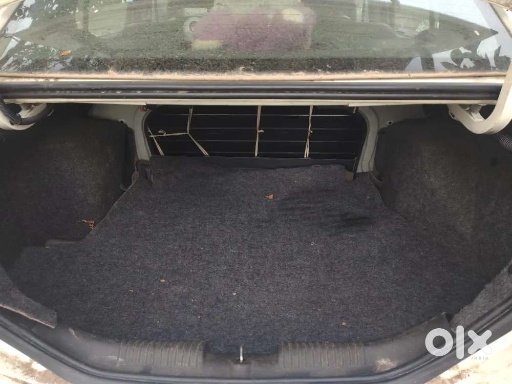 Ford Fiesta Classic 2011 Petrol 76000 Km Driven