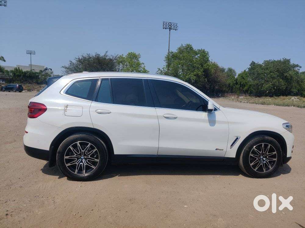 Bmw X3 2.0 Xdrive 30i Sportx, 2021, Petrol