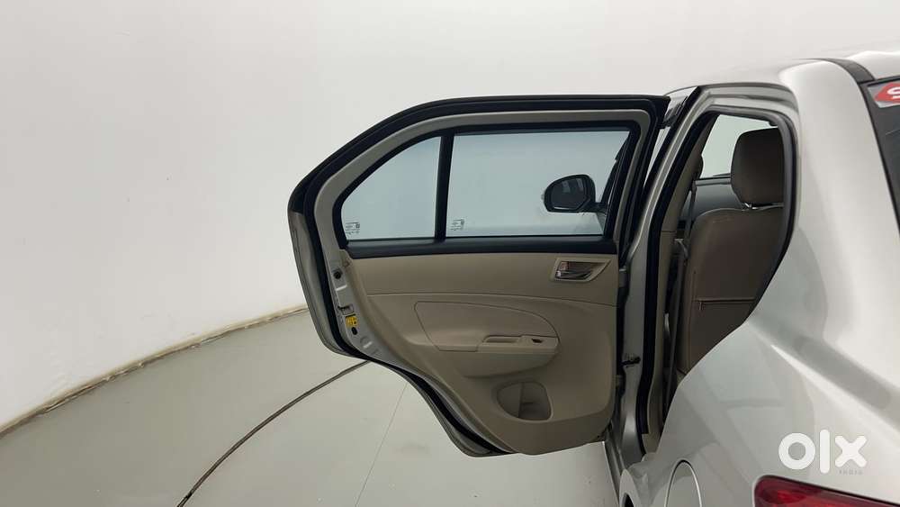 Maruti Suzuki Swift Dzire Amt Zdi, 2016, Diesel