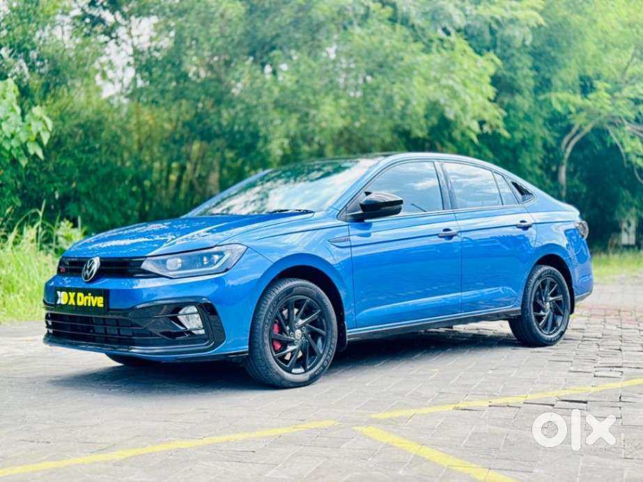 Volkswagen Virtus Gt Plus 1.5 Tsi Evo Dsg (electric Seats), 2026, Pe..