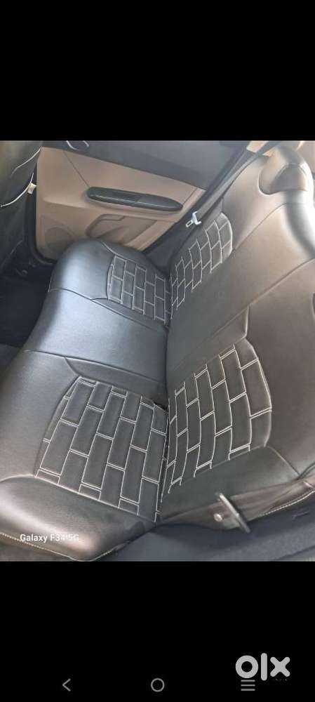 Tata Tiago 1.2 Revotron Xza, 2019, Petrol