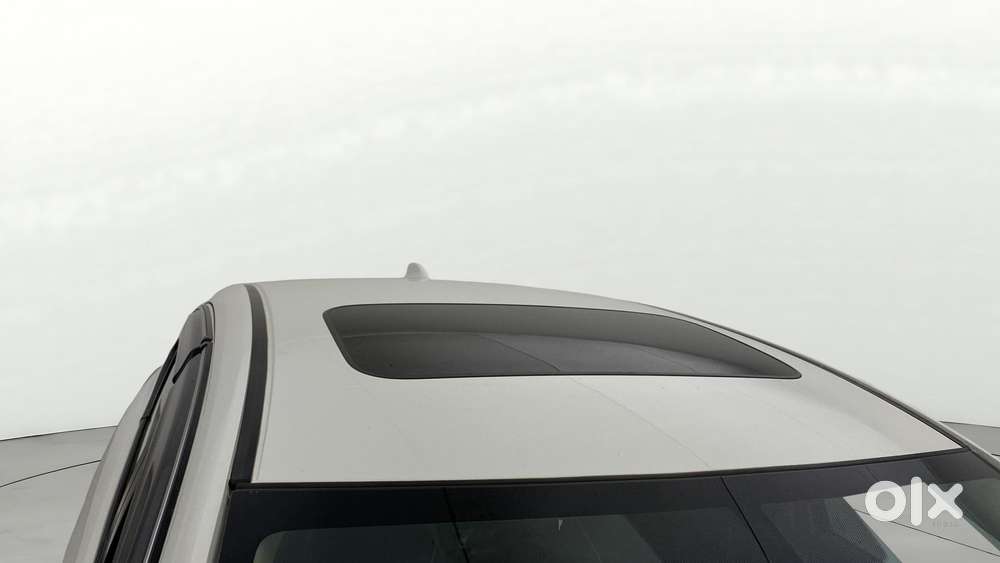 Honda City 1.5 Zx Cvt I-vtec, 2021, Petrol