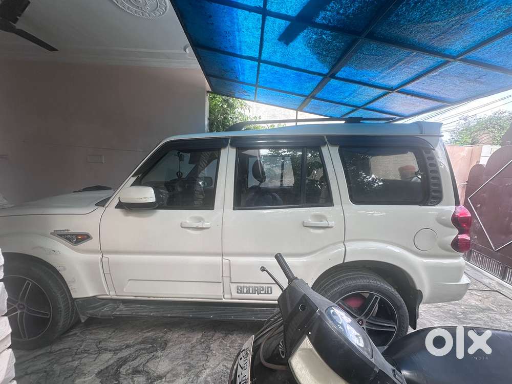 Mahindra Suv Diesel 2018