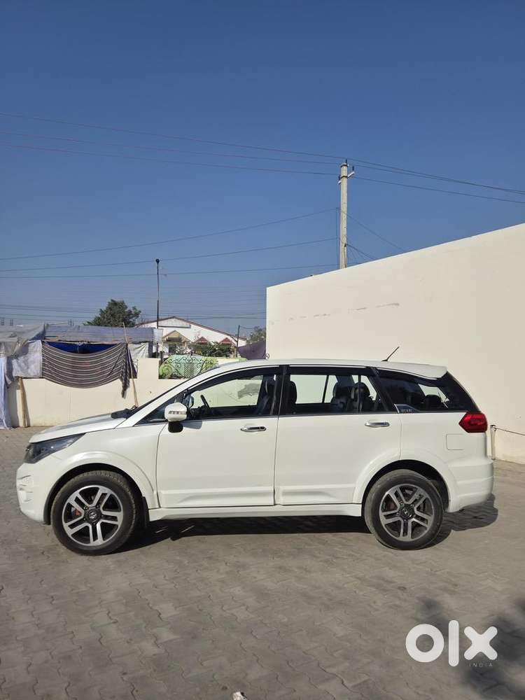 Tata Diesel Car 2018