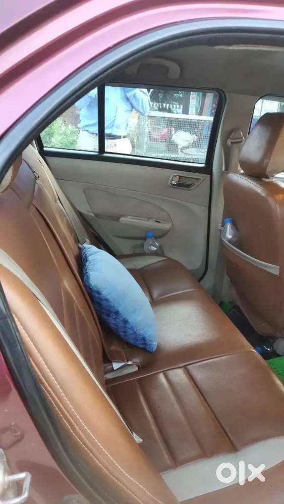 2016 Maruti Suzuki Dzire