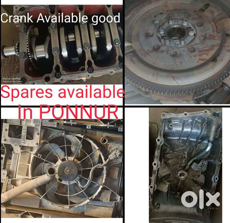 Mahindra Scorpio 2.5 Turbo 2wd 9 Str, 2011, Diesel