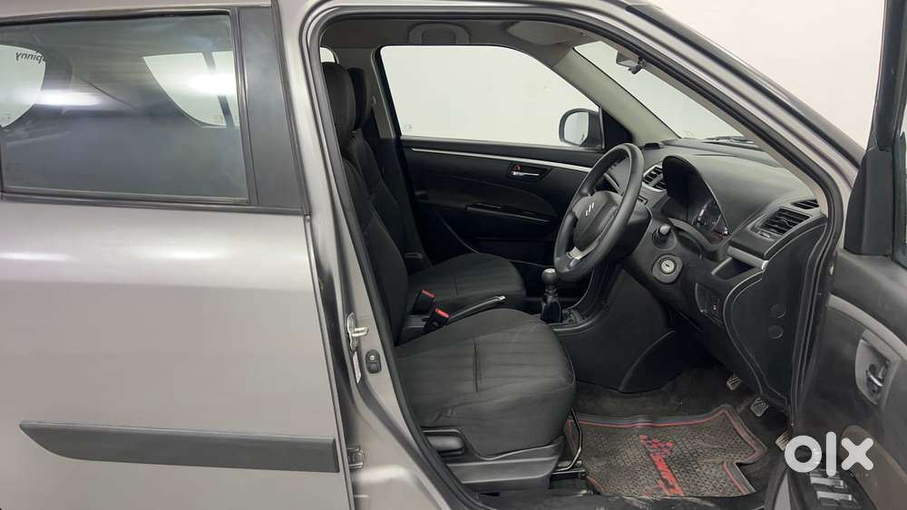 Maruti Suzuki Swift Vvt Vxi, 2013, Petrol