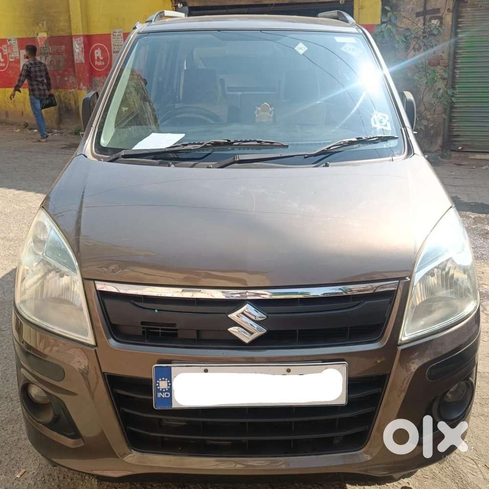 Wagon R  December - 2014 Model For Sell