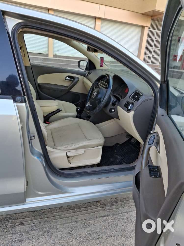 Volkswagen Vento 2010-2013 Diesel Highline, 2013, Diesel