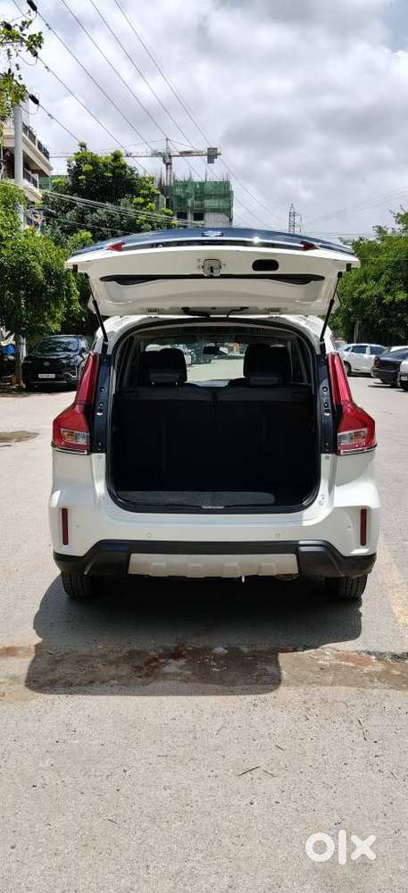 Maruti Suzuki Xl6 Zeta, 2021, Petrol
