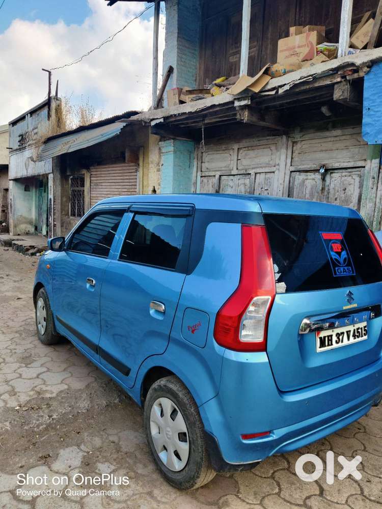 Good Condition And Well Mentend Car