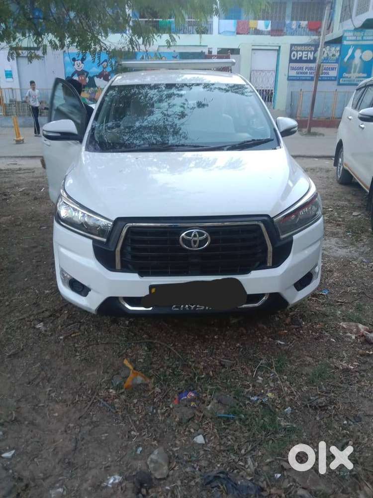 Innova Crysta
