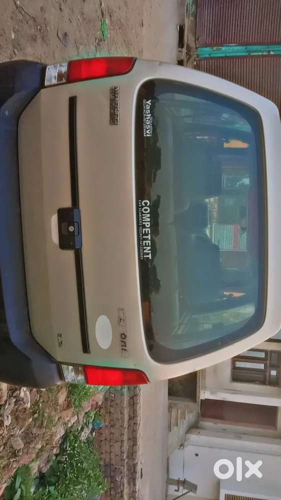 Maruti Suzuki Wagon R 2004 Petrol 250000 Km Driven