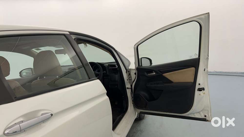 Honda Jazz [ ] 1.2 V I-vtec Mt, 2018, Petrol
