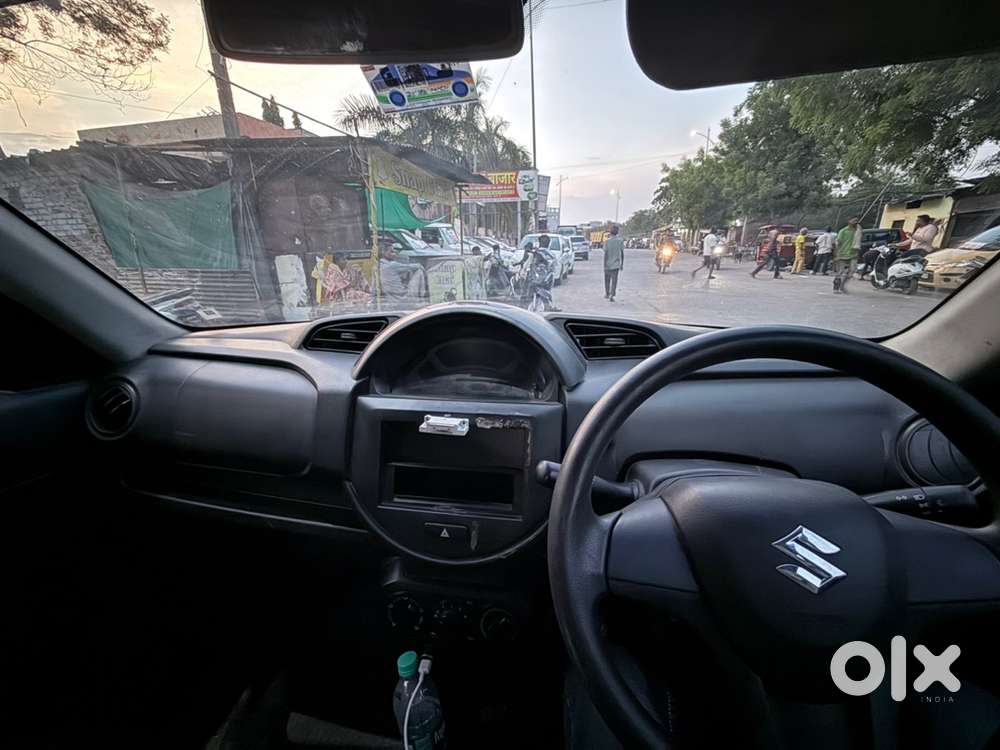 Maruti Suzuki 2022 Year