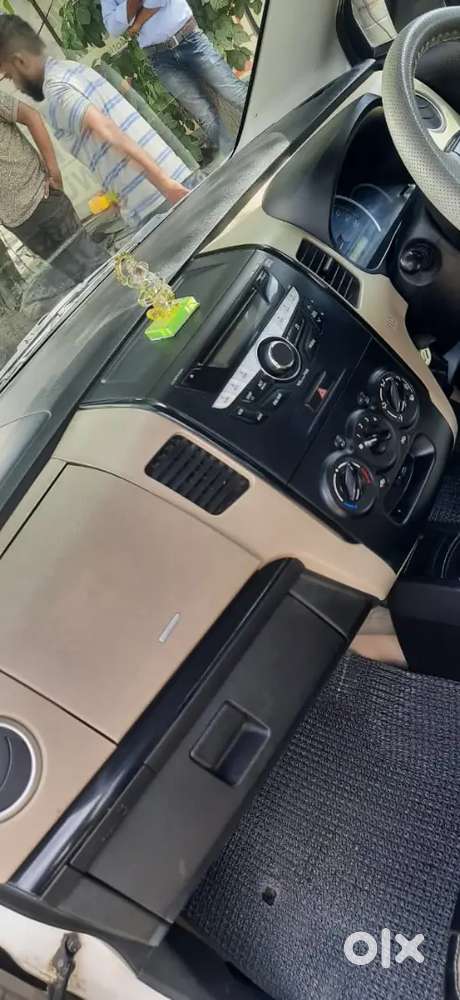 Maruti Suzuki Wagon R 2017 Zxi+ Manual