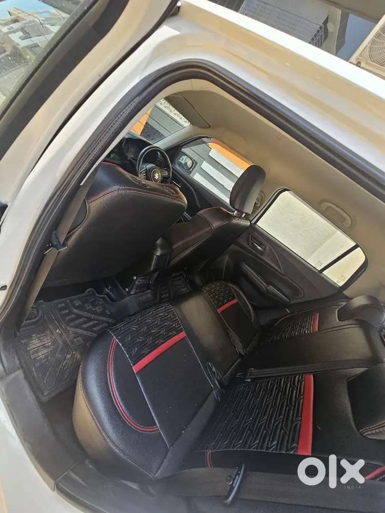 Maruti Suzuki Swift 2025 Petrol 37500 Km Driven