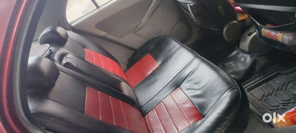 Tata Manza Aura 2010 Diesel Quadrajet