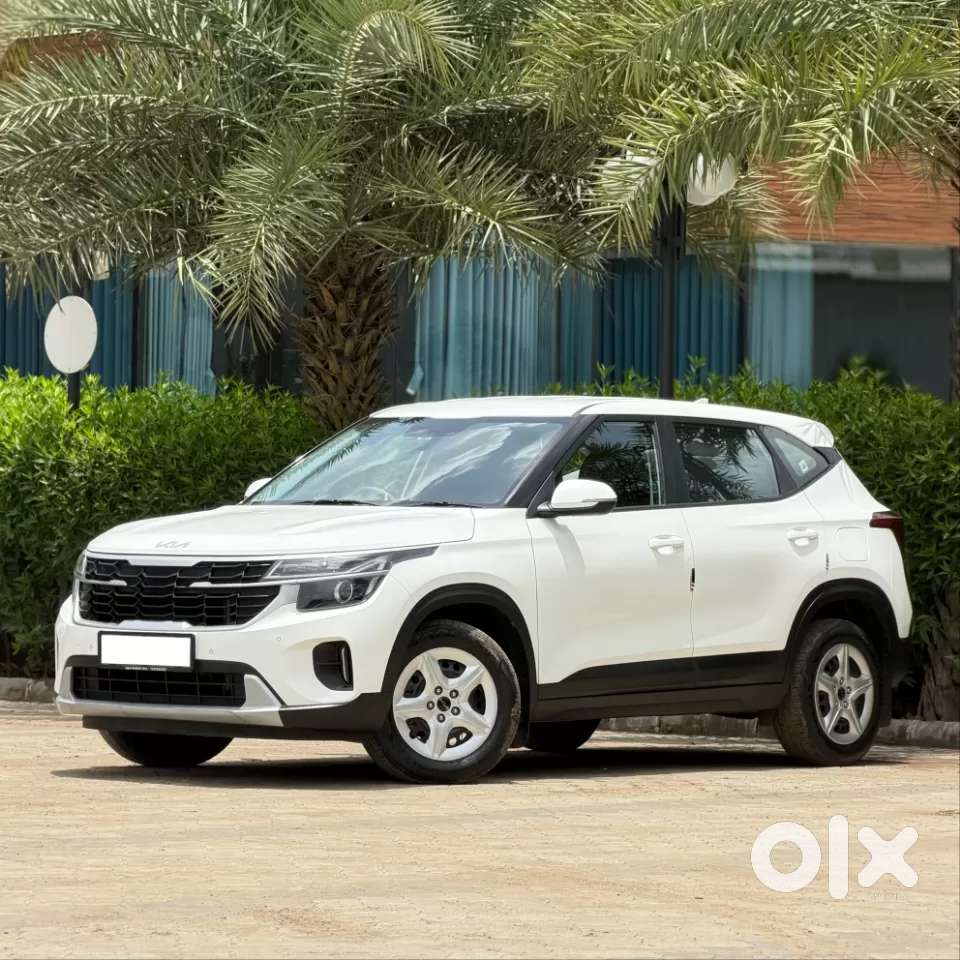 Kia Seltos Htk D, 2024, Diesel