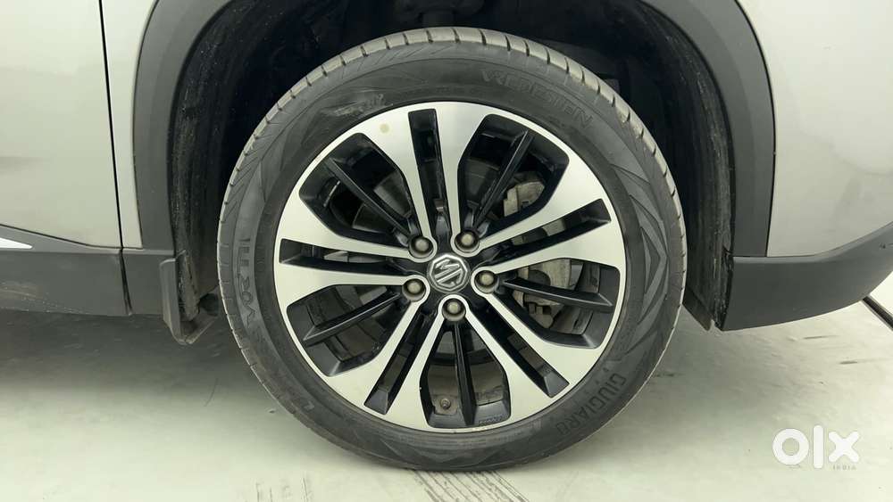 Mg Hector Sharp Diesel Mt, 2022, Diesel