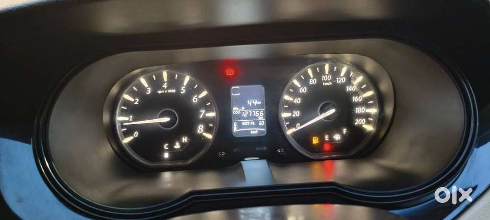 Tata Zest 1.2 Revotron Xms, 2015, Petrol