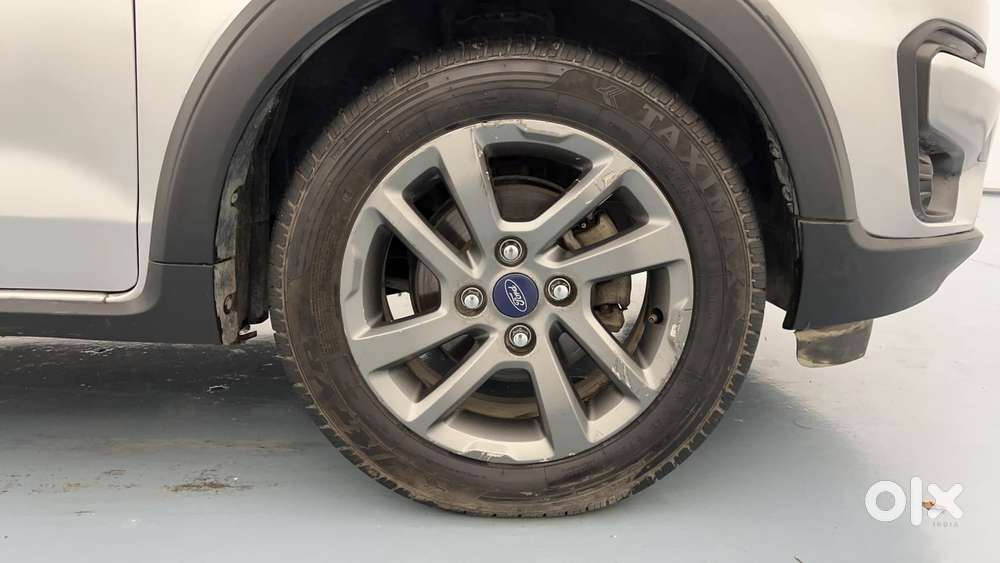 Ford Freestyle Titanium, 2019, Petrol