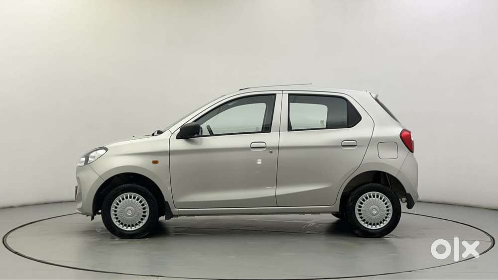 Maruti Suzuki Alto K10 2010-2014 Vxi, 2022, Petrol