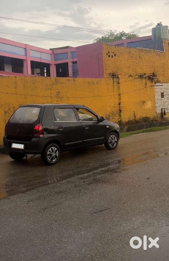 Maruti Suzuki Alto 2008 Petrol Well Maintained