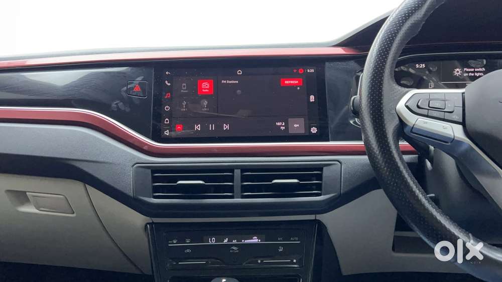 Volkswagen Virtus Gt Edge Limited Edition Dsg, 2023, Petrol