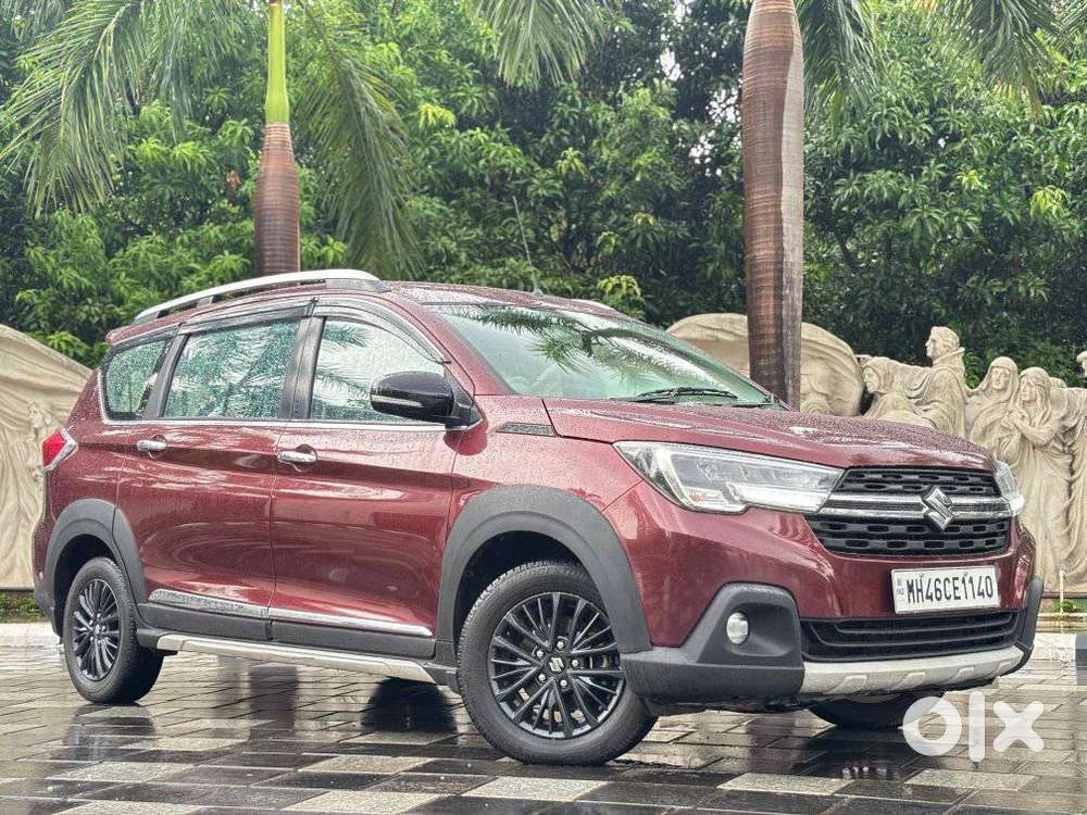 Maruti Suzuki Xl6 Alpha At, 2022, Petrol