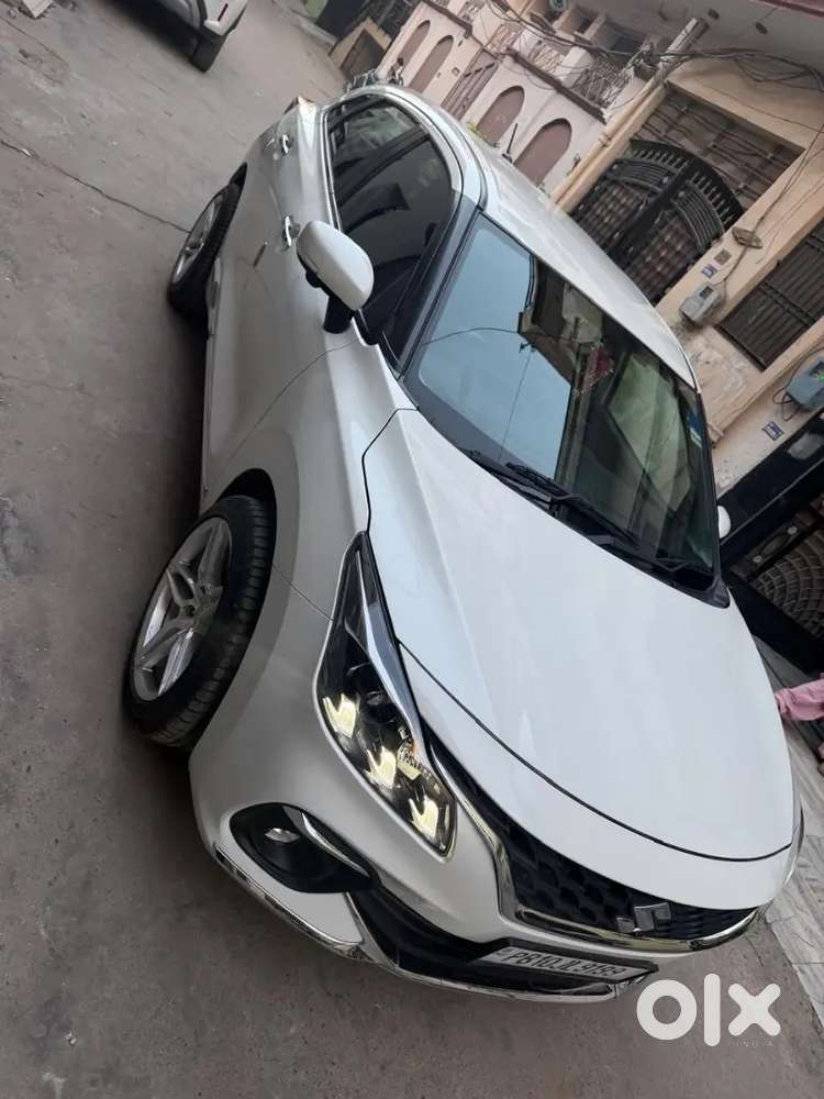 Maruti Suzuki Baleno 2024 Petrol 37500 Km Driven