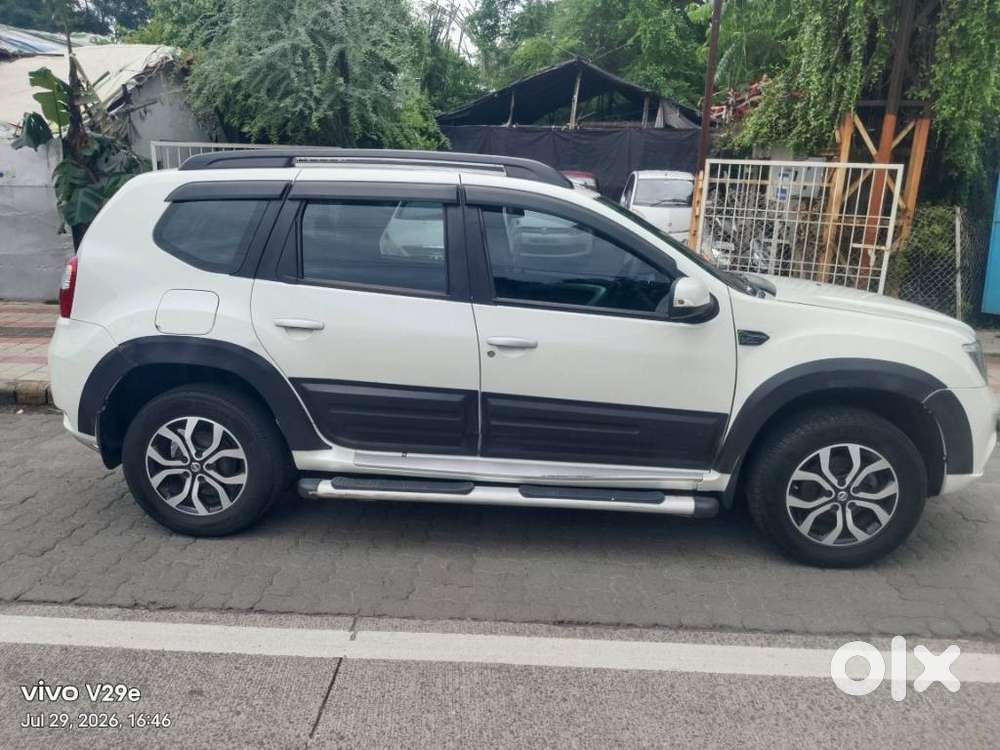 Nissan Terrano Xl Plus 85 Ps Deisel, 2018, Diesel
