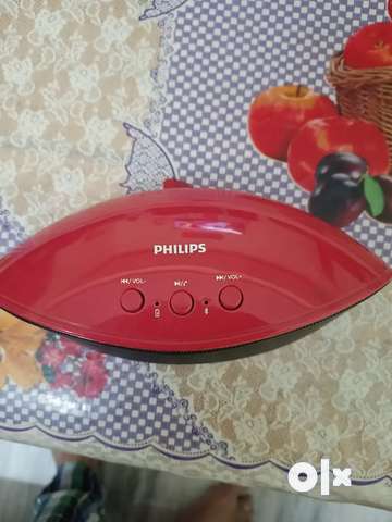 Philips tv best sale connect bluetooth speaker