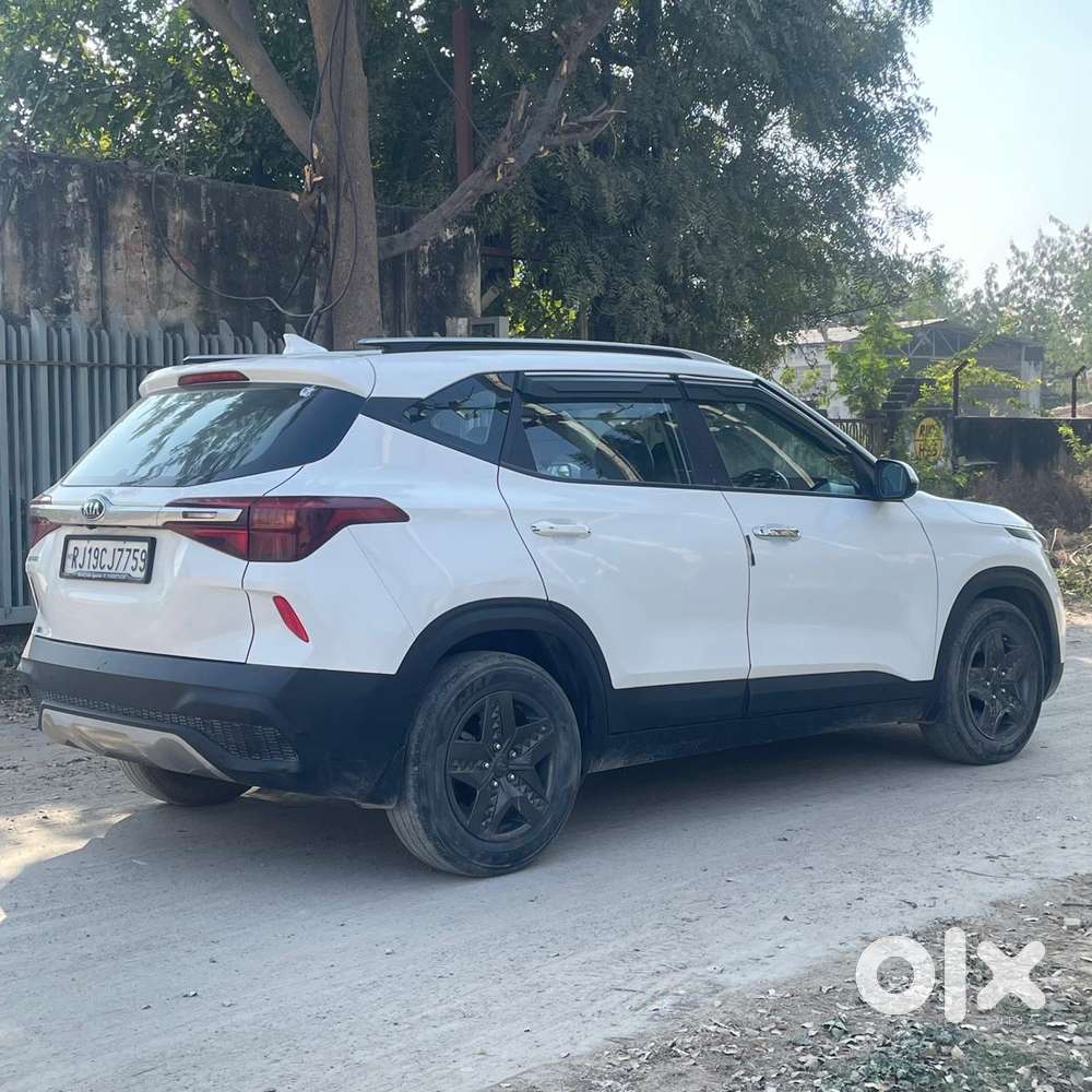 Kia Seltos Htk D, 2020, Diesel