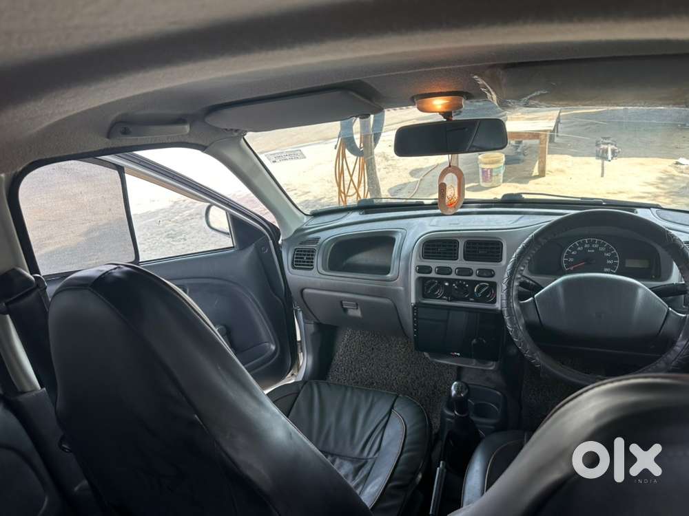 Maruti Suzuki Alto 2011 Year