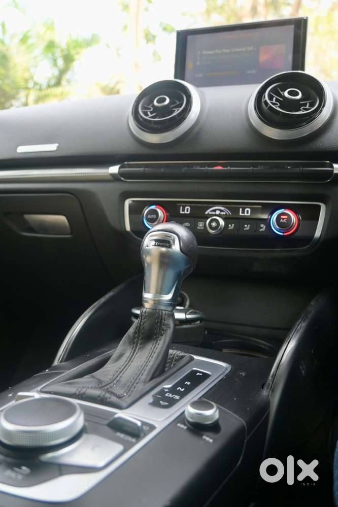 2017 Audi A3 Diesel Automatic