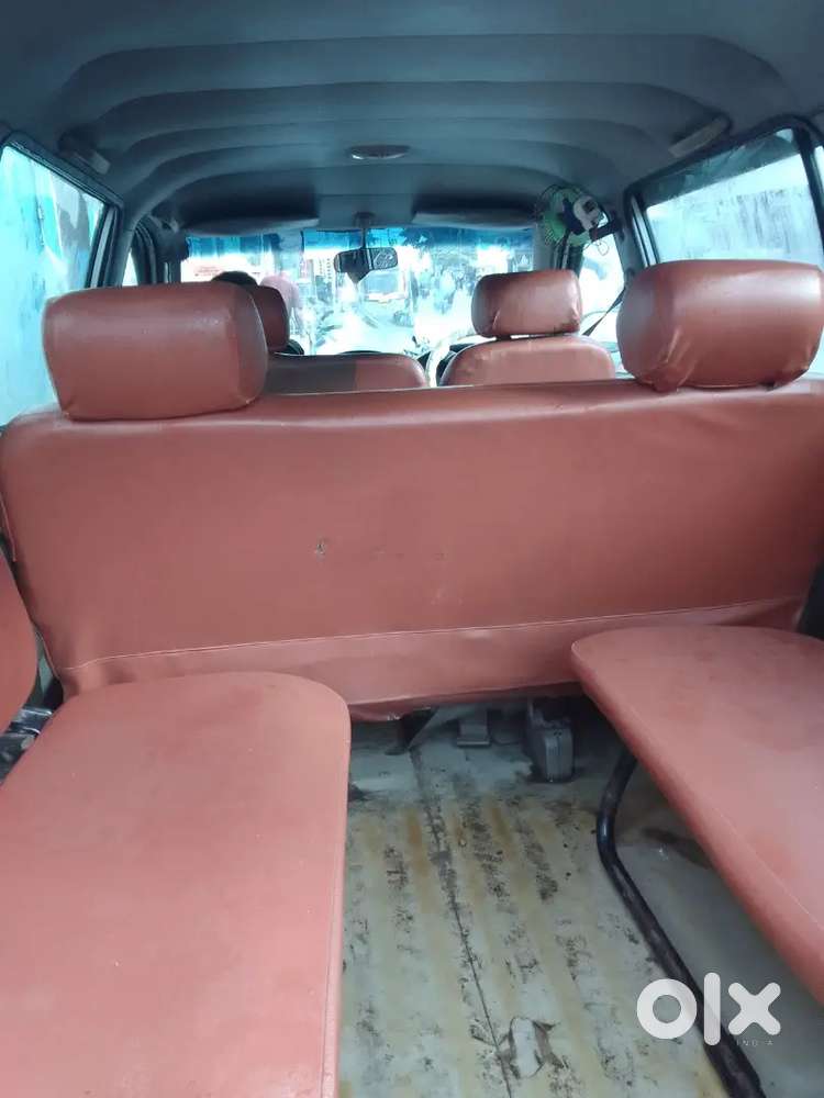 Chevrolet Tavera 2011 Diesel